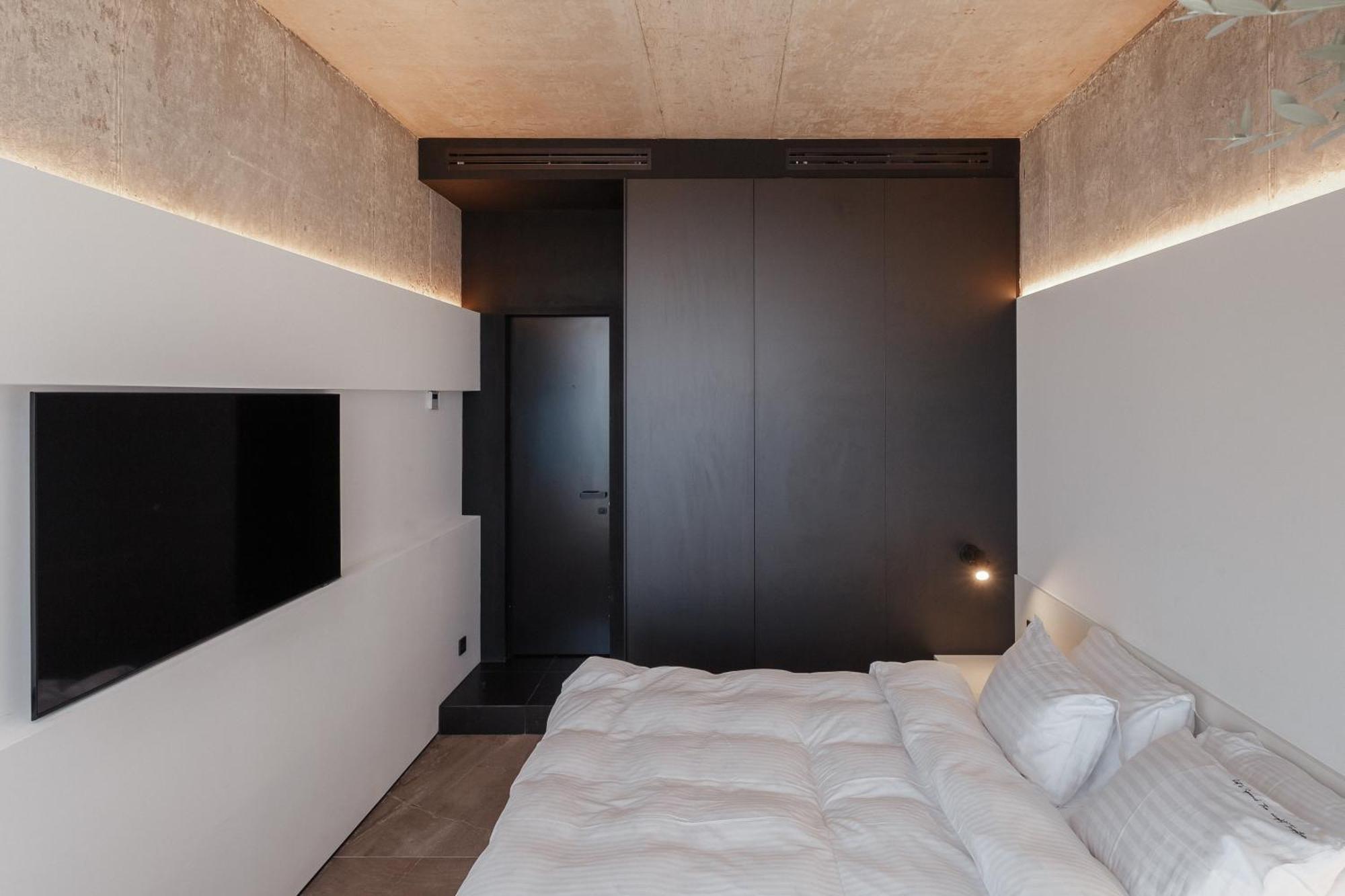 Sea And Sky Apartment Одесса Номер фото